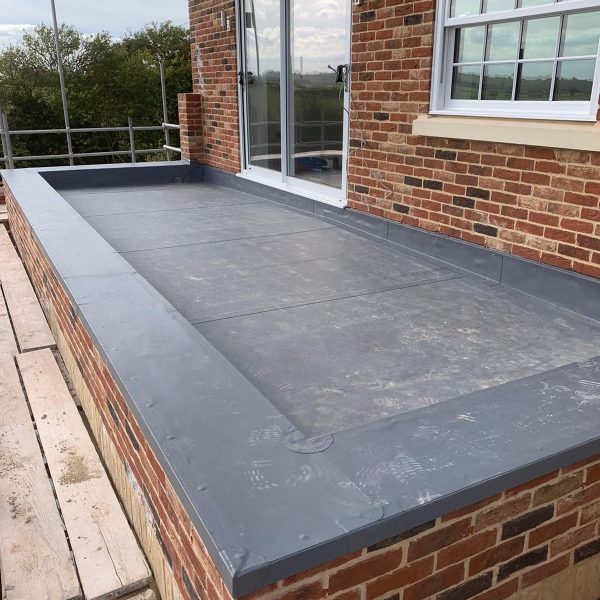 Flat Roofs Ellesmere Port  