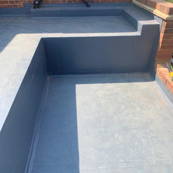 Flat Roofs Ellesmere Port  